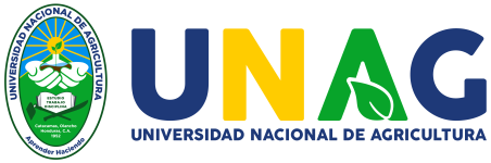 Logotipo de Universidad Nacional de Agricultura