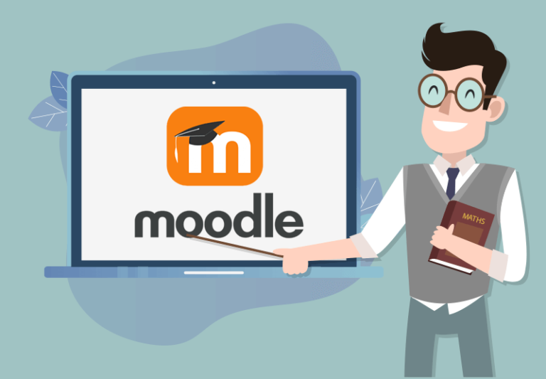  Actualizar a docentes en el diseño instruccional, creación e 
implementación de cursos híbridos o virtuales en Moodle.